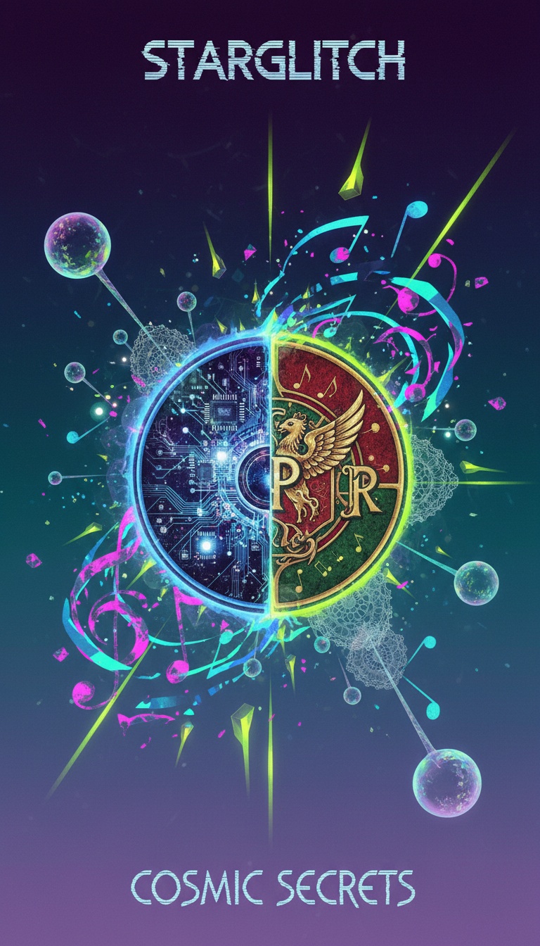 DeProgramming i artwork