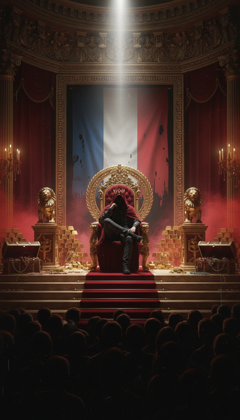 Les couleur de mon cœur artwork