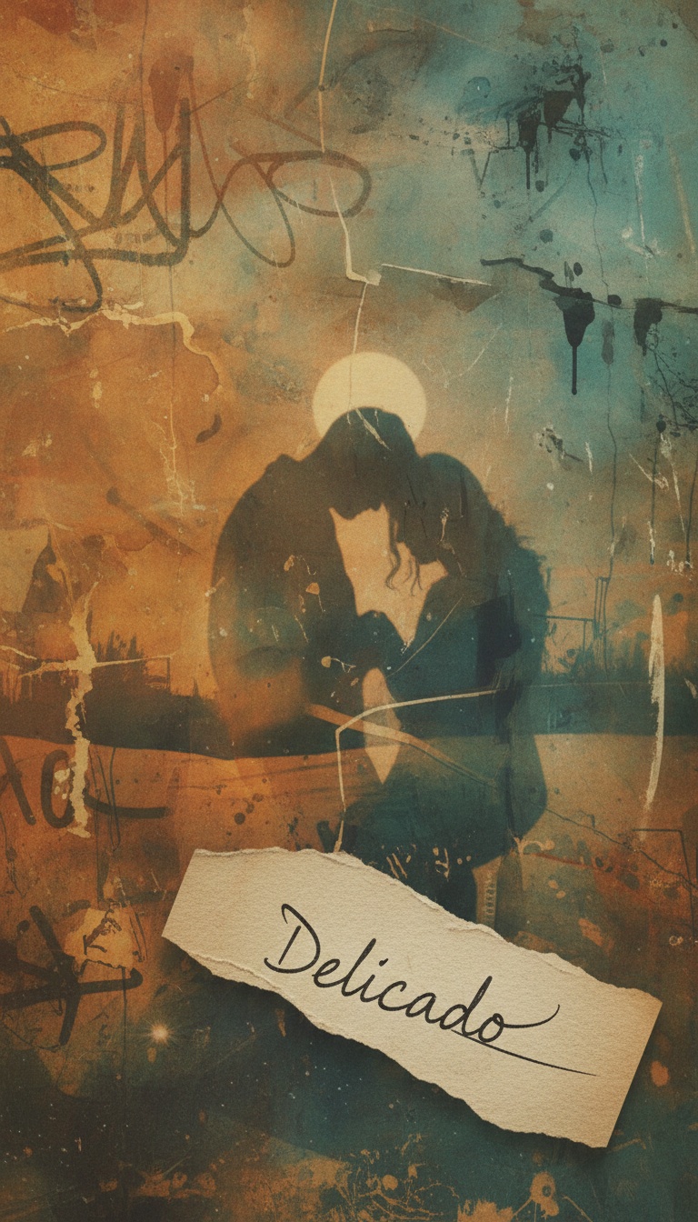 Delicado artwork