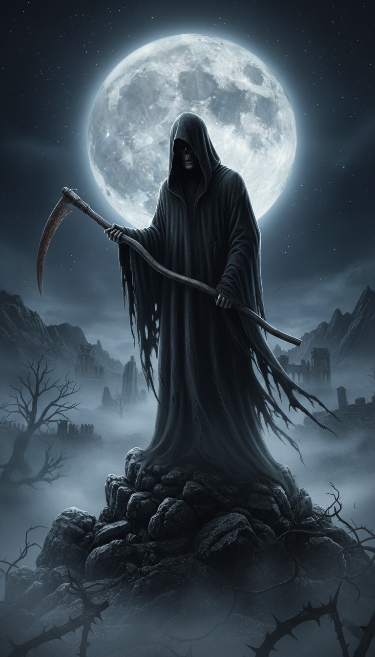 Gardener of Certainty #Sunoverse artwork