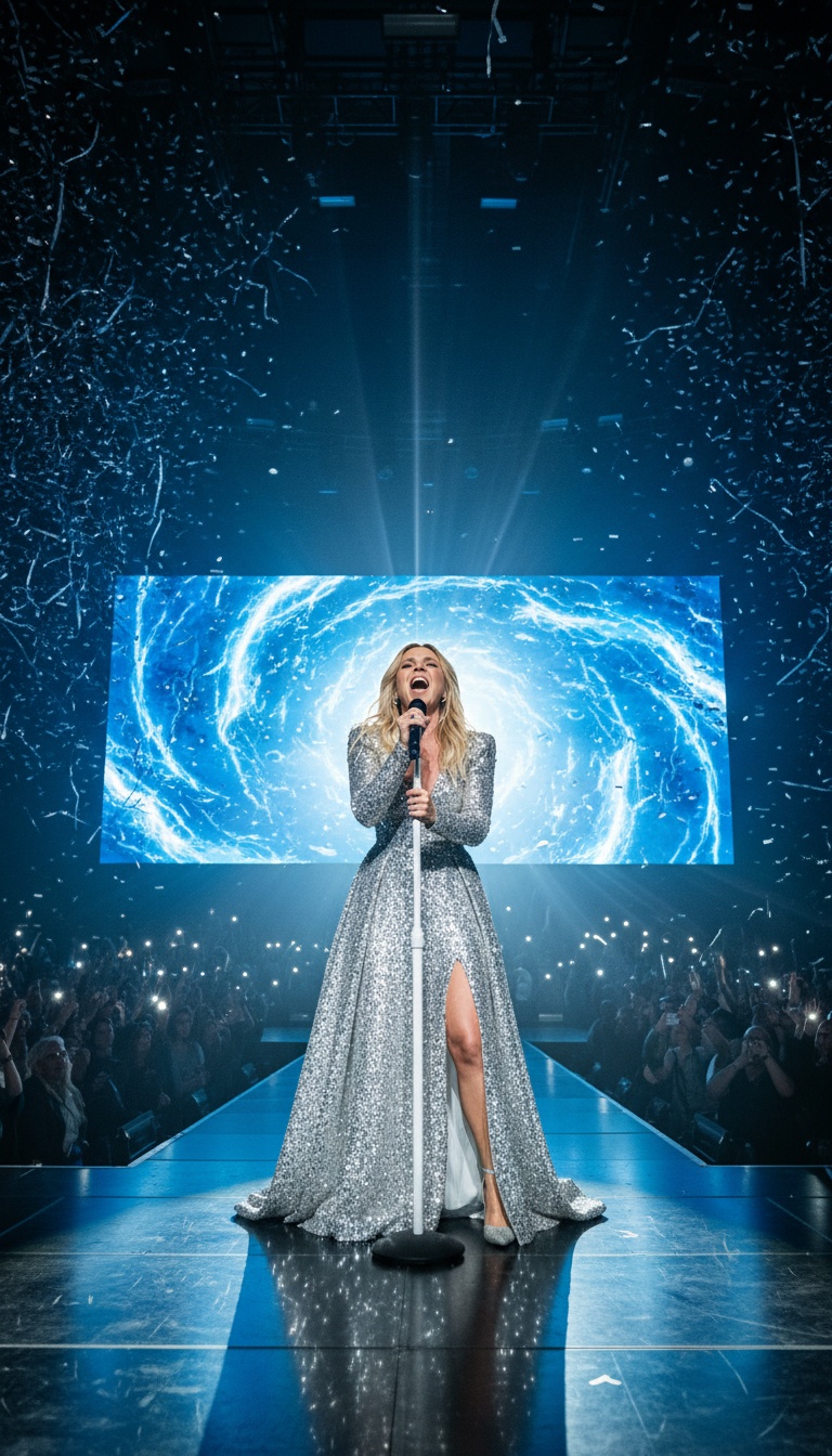 Persona image for whit inspired