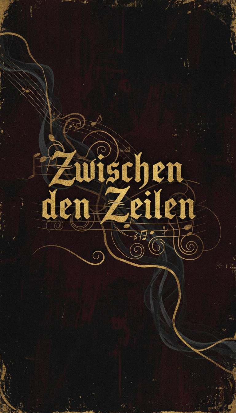 My german lyric Tracks 2