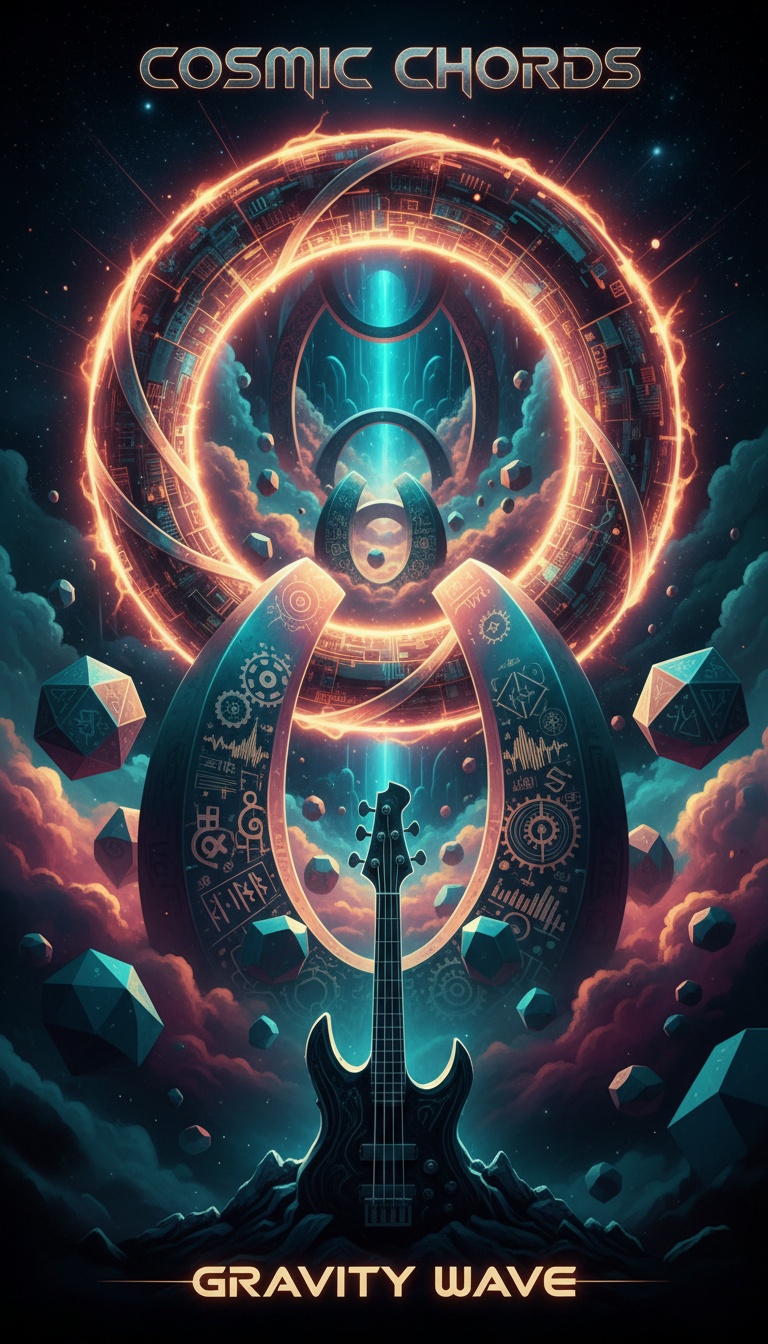 The Portal artwork