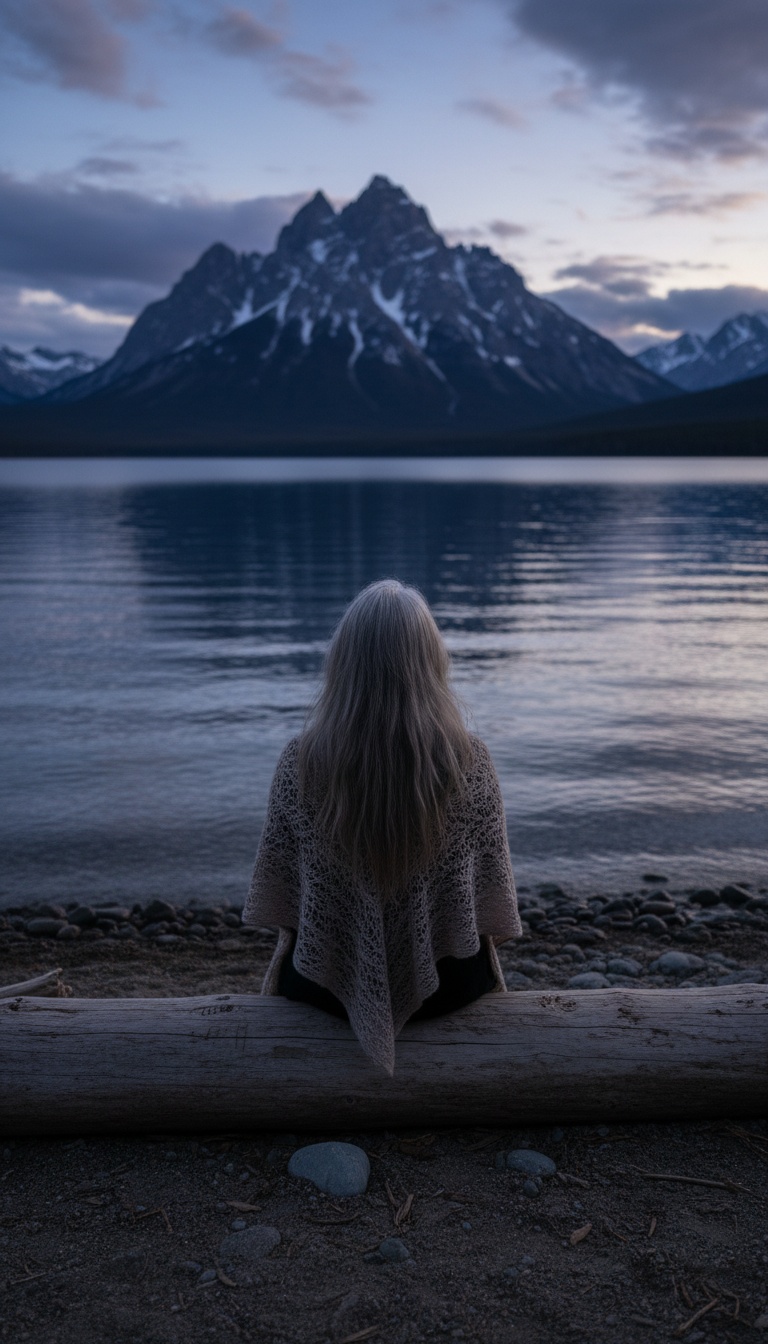 Will I See You On The Mountains Top artwork