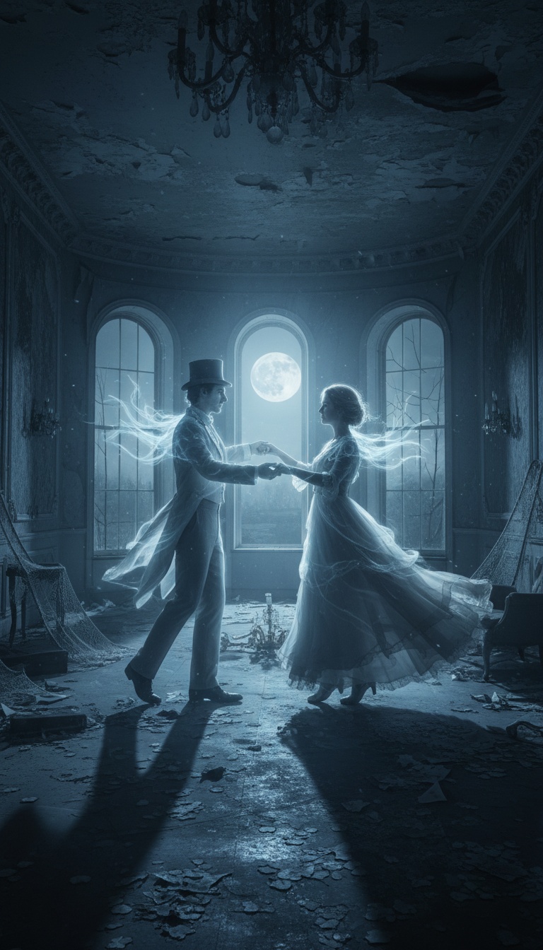 Velvet Waltz artwork