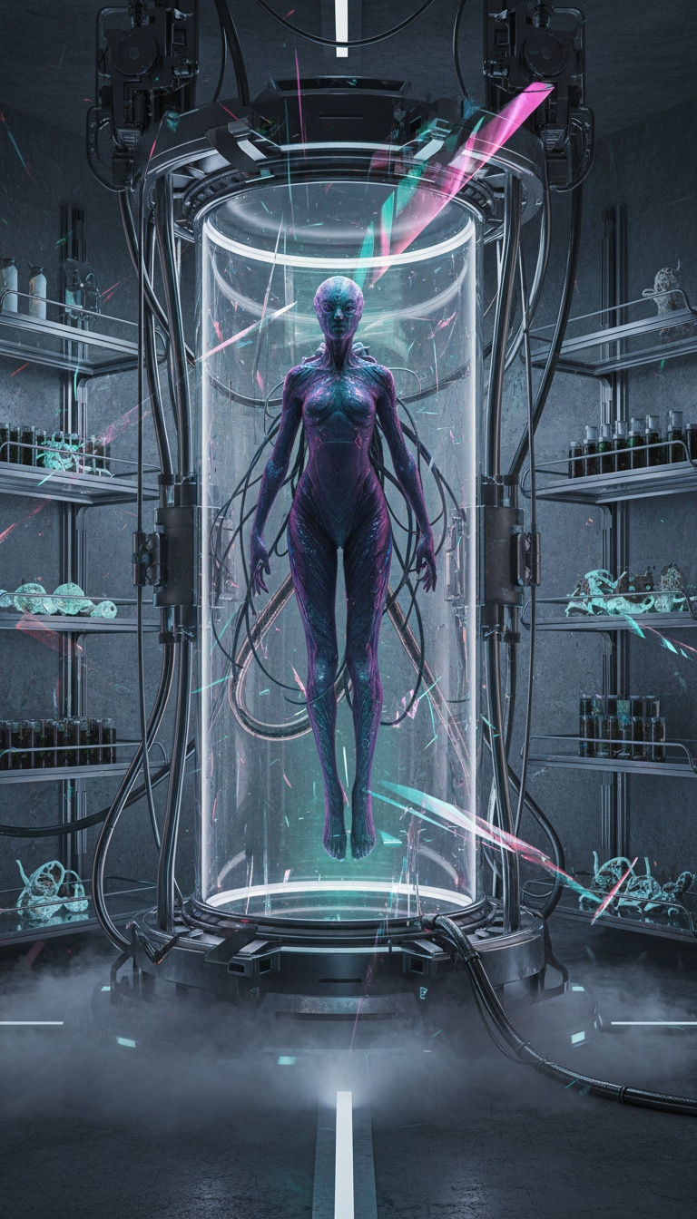 Voice image for Ripley's Bush