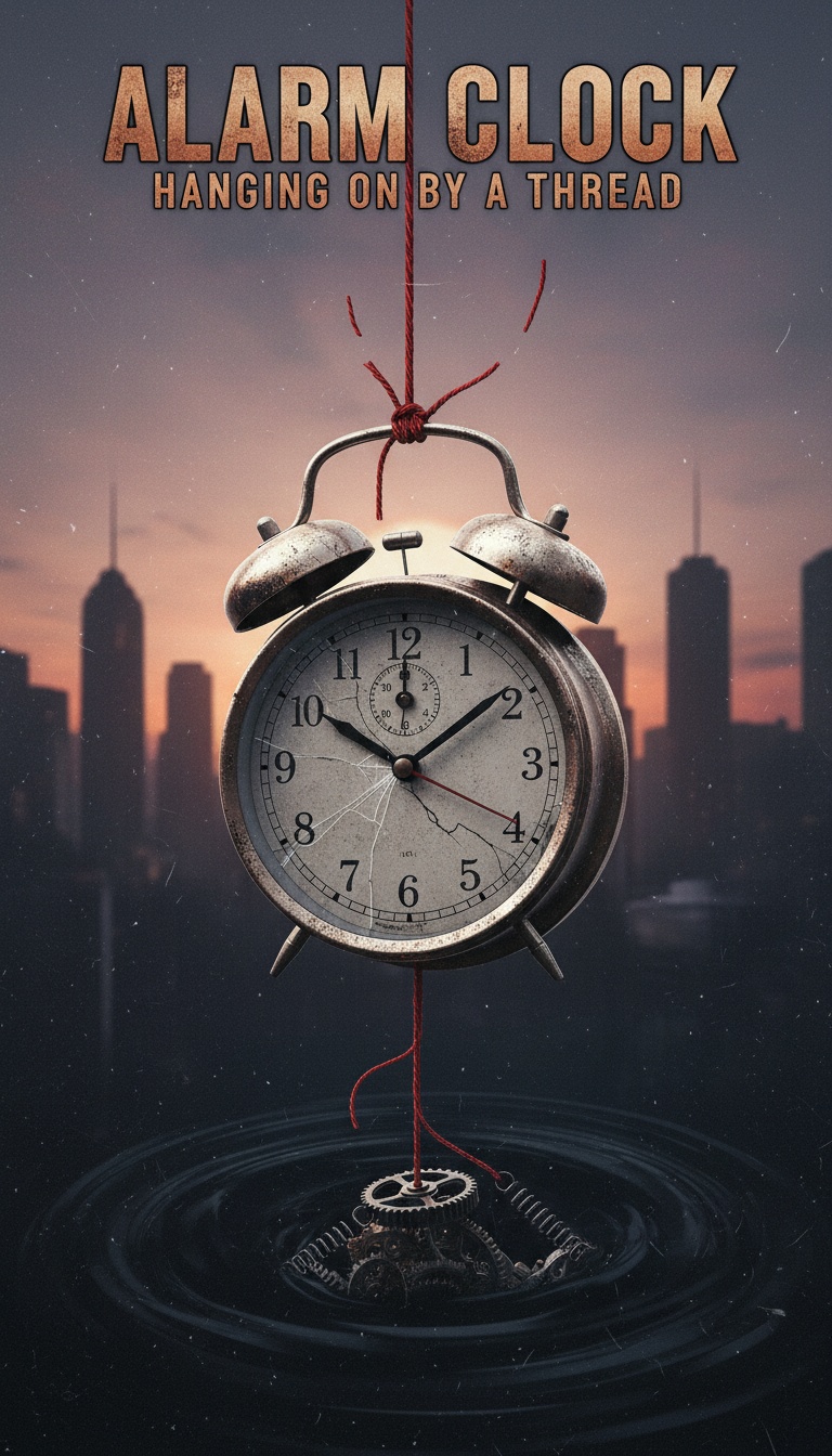 By a Thread artwork