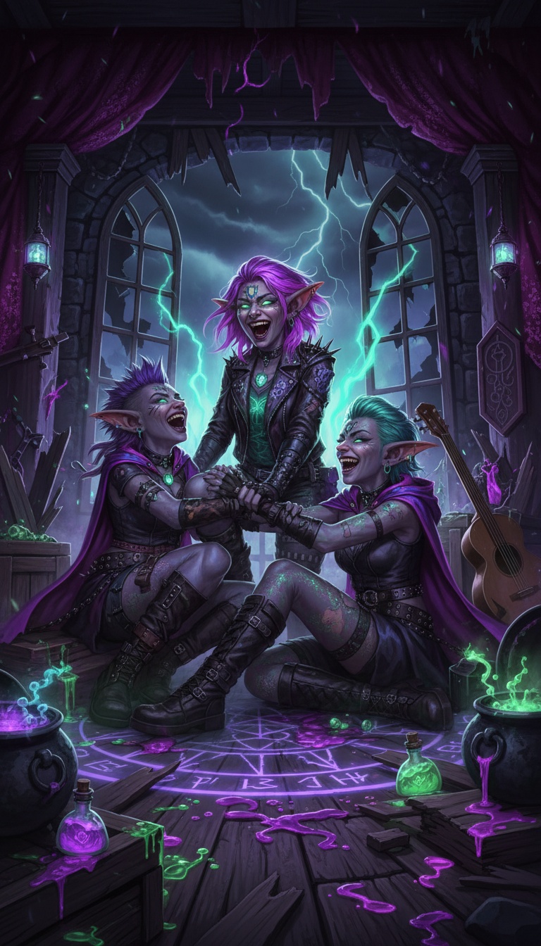 Song Image