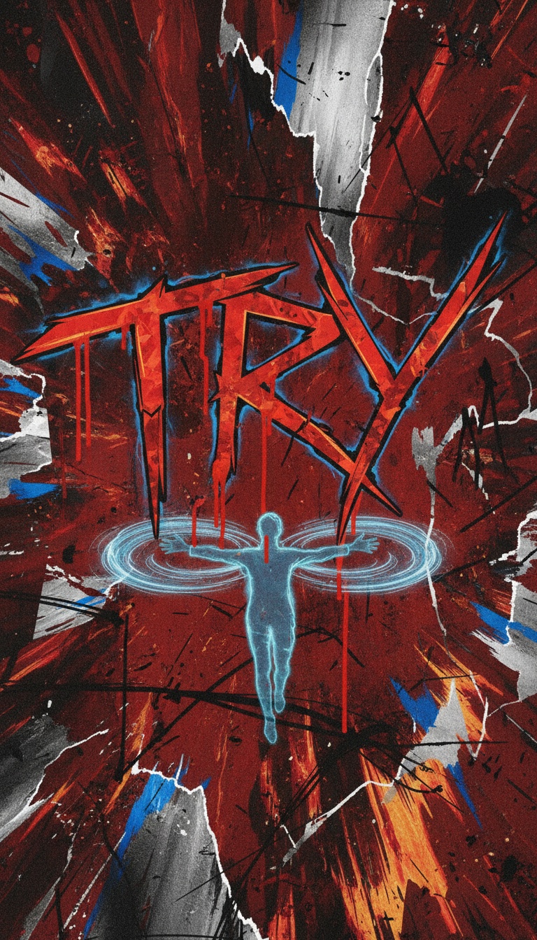 Try artwork