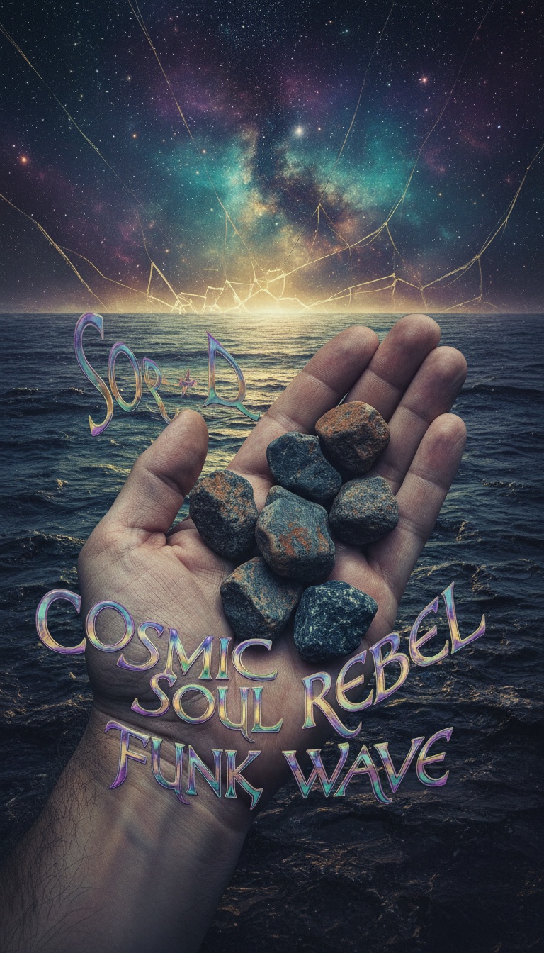 Deep Pockets artwork