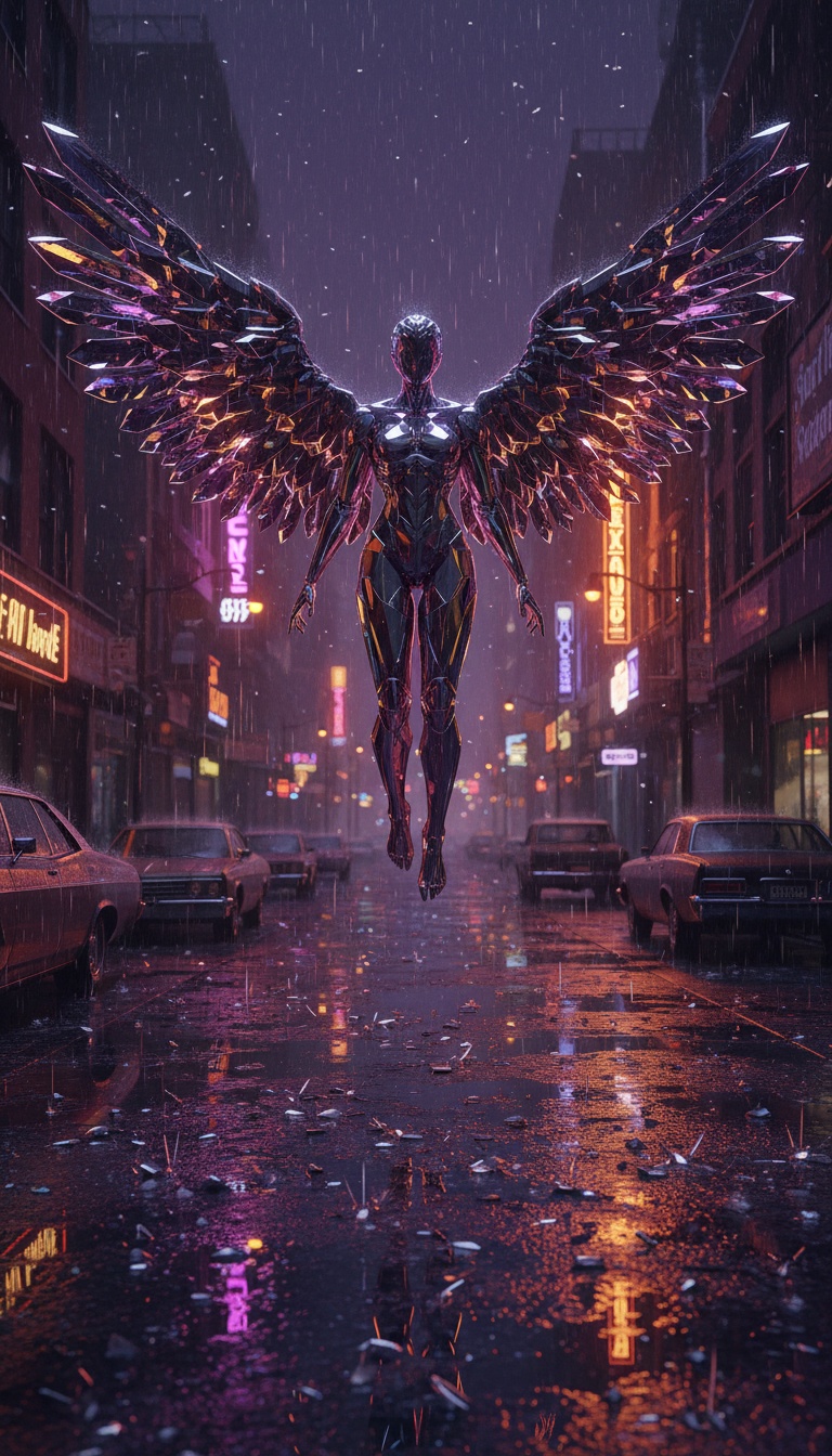 Dancing Alone artwork