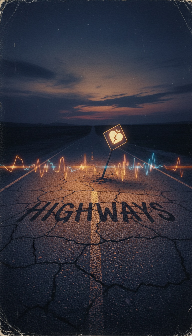 Highways artwork