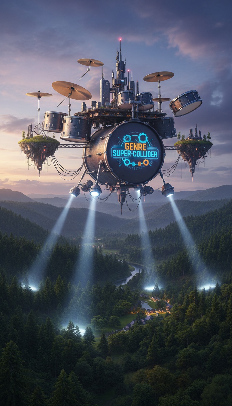 Song Cover Image