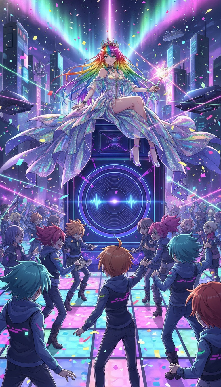 Song Image