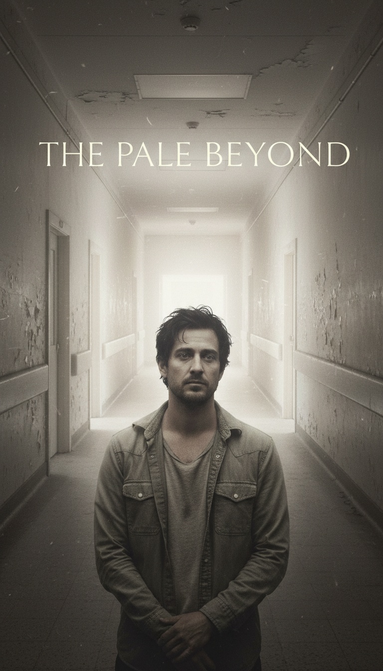 The Pale Beyond artwork