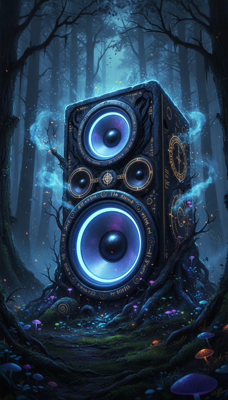 Song Image