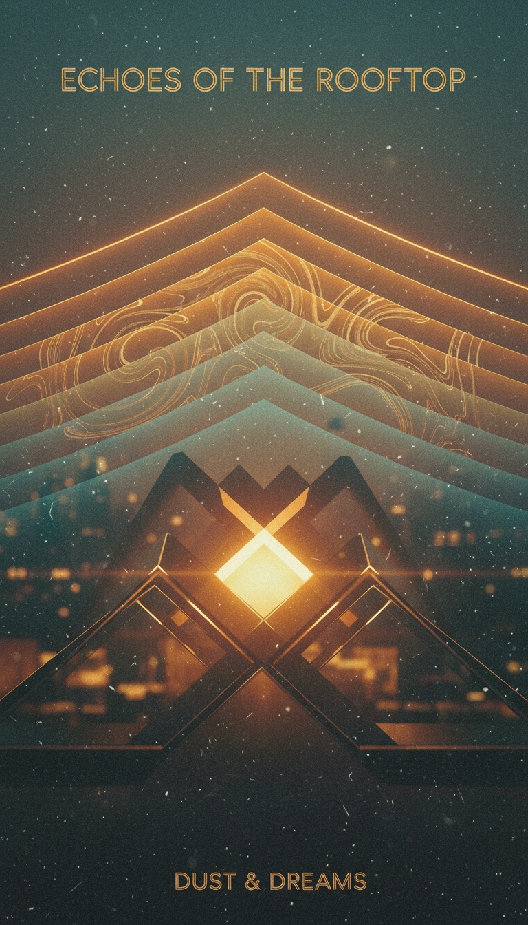 Breaking Light artwork