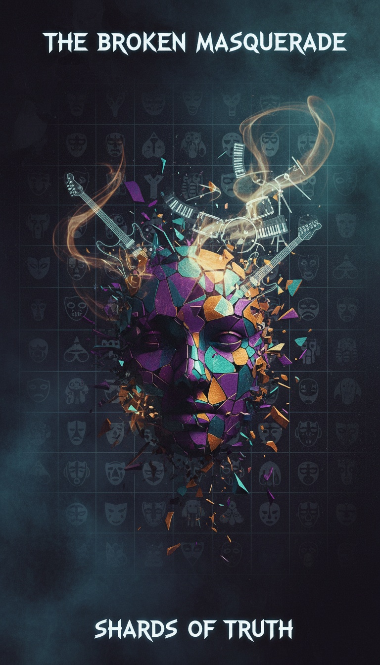 What If artwork