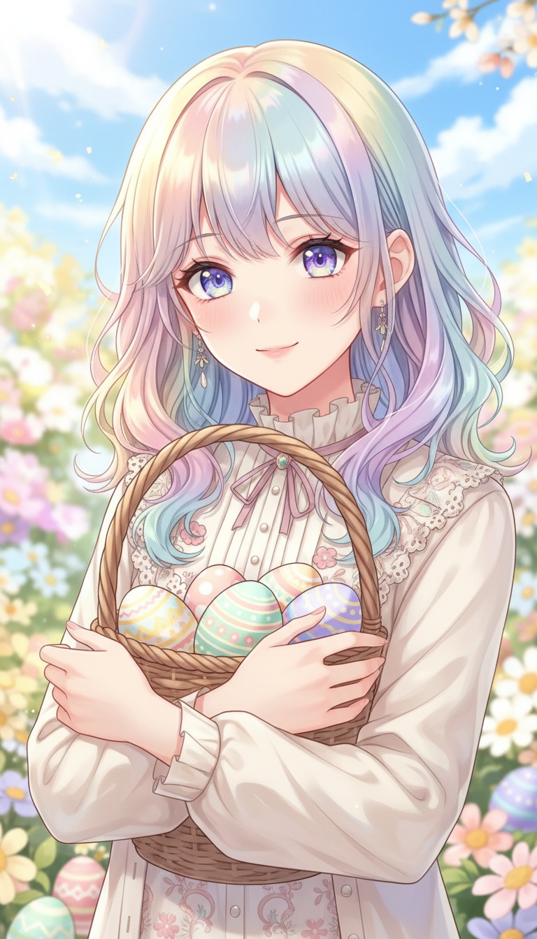 Persona image for Kawaii