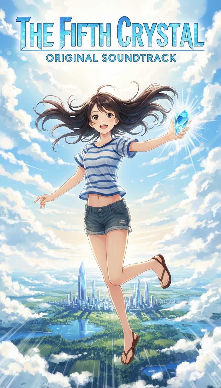 Language of the Stars artwork
