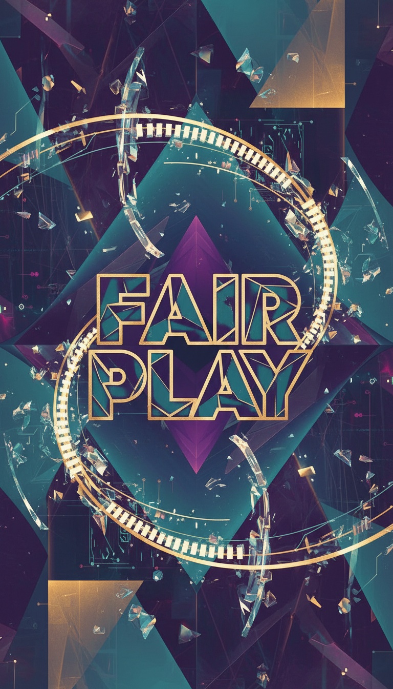 Fair Play artwork