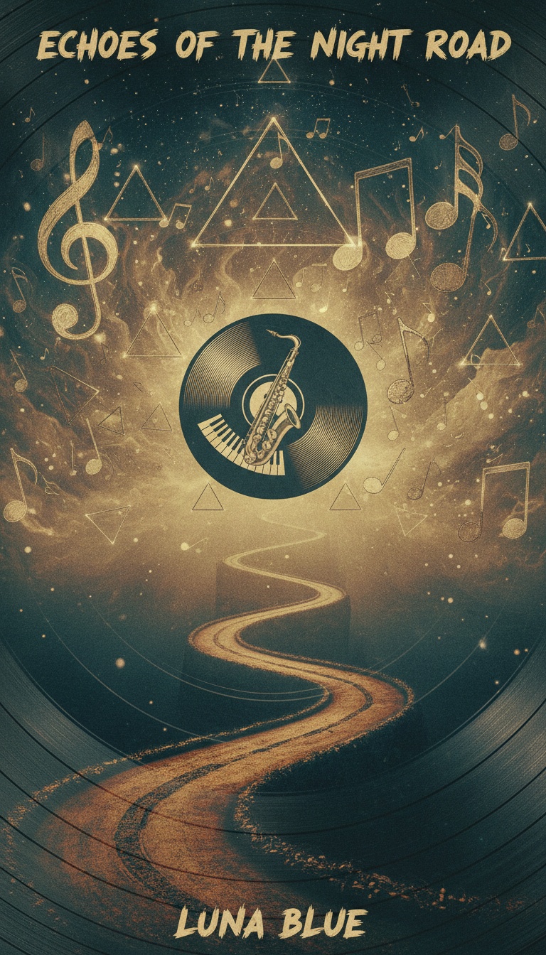 One for The Road (alt) artwork