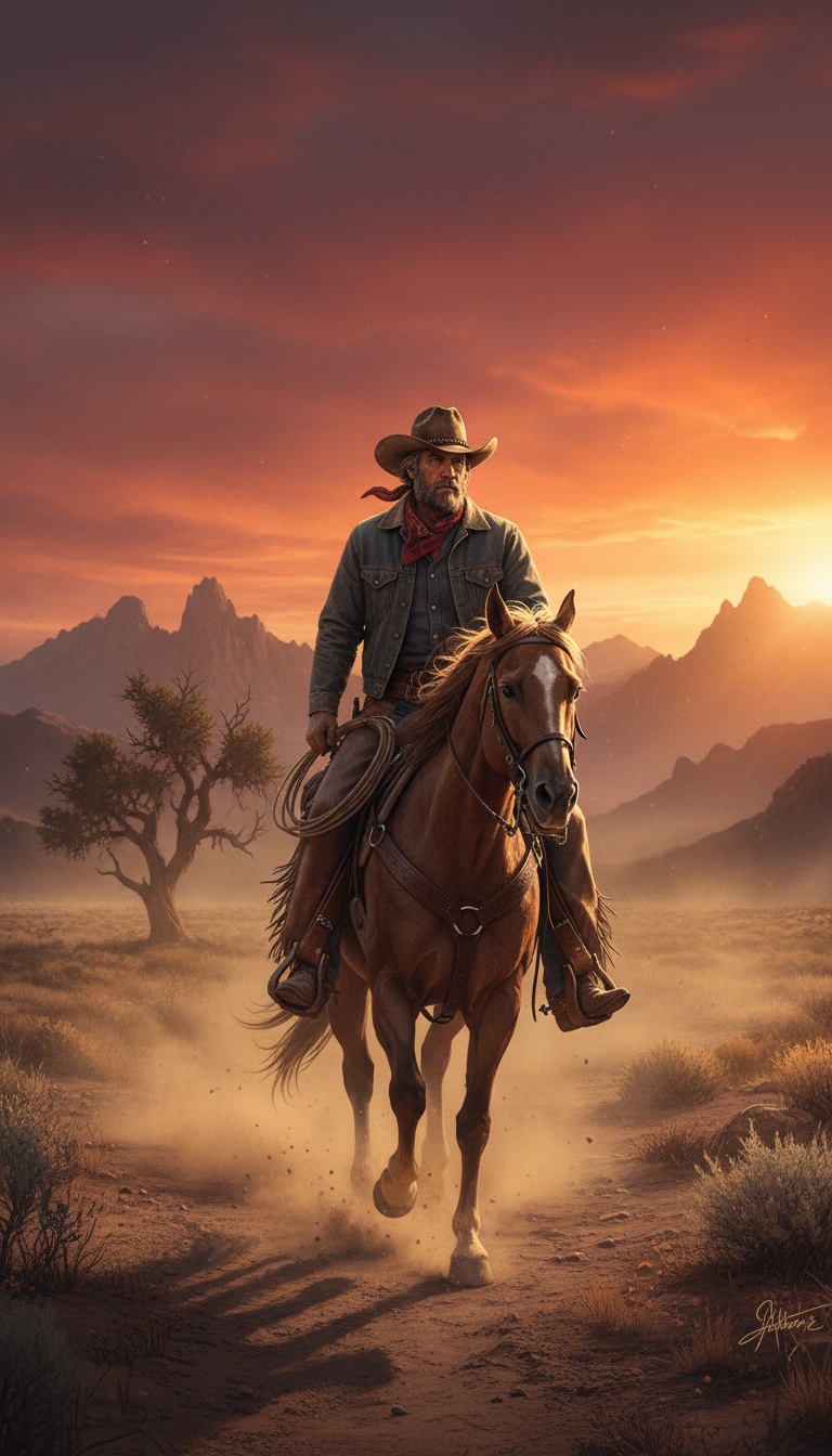 Persona picture for my vocals great for rockabilly and country