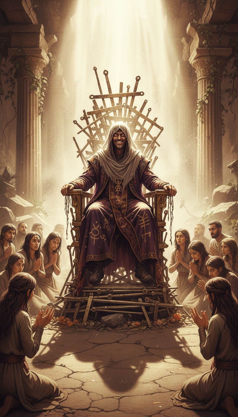 Persona image for Adam