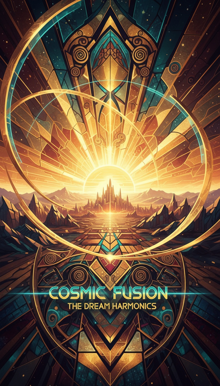 Syncopated Sunlight (alt version) artwork
