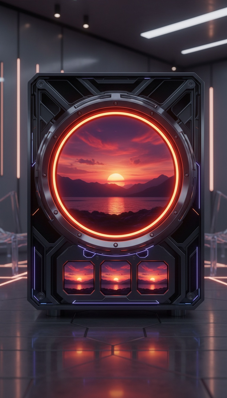 Song Image