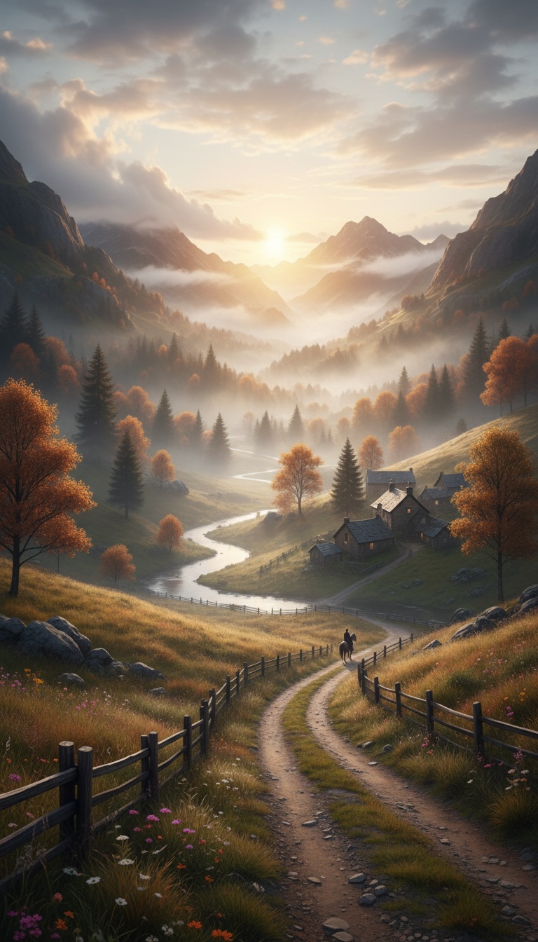 Low in the Valley artwork