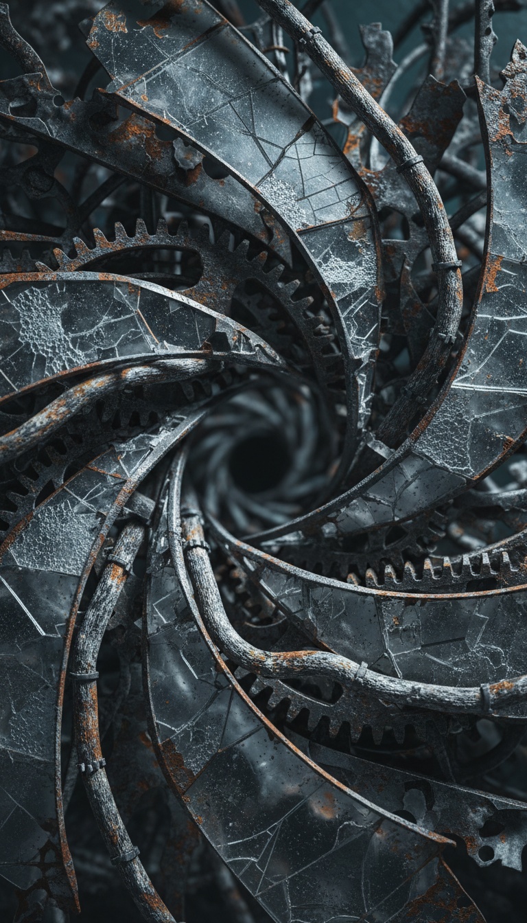 21 artwork