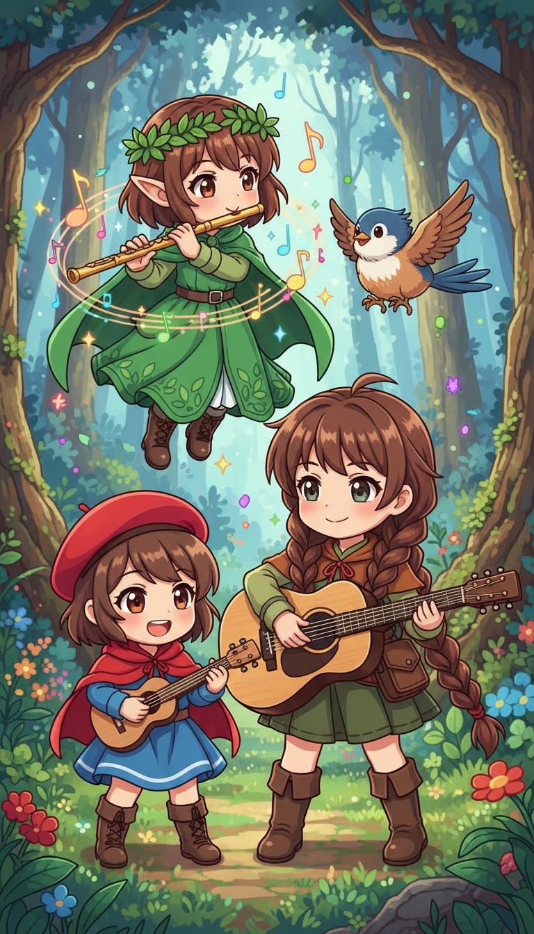 Song Image