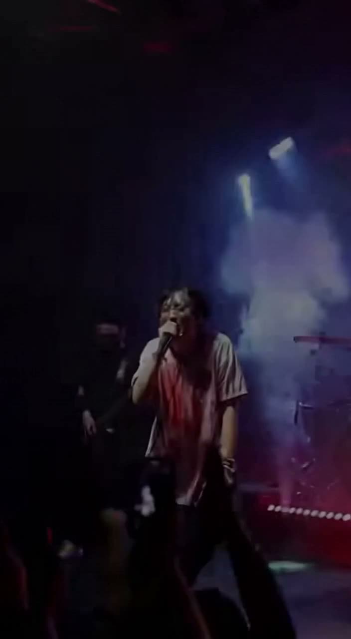 BLOOD-STAINED REIGN artwork