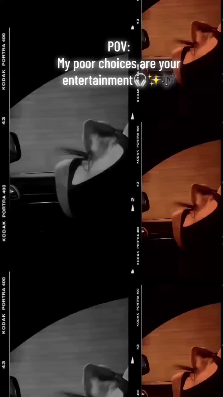 I SHOULD RUN - LIVE CONCERT VERSION artwork