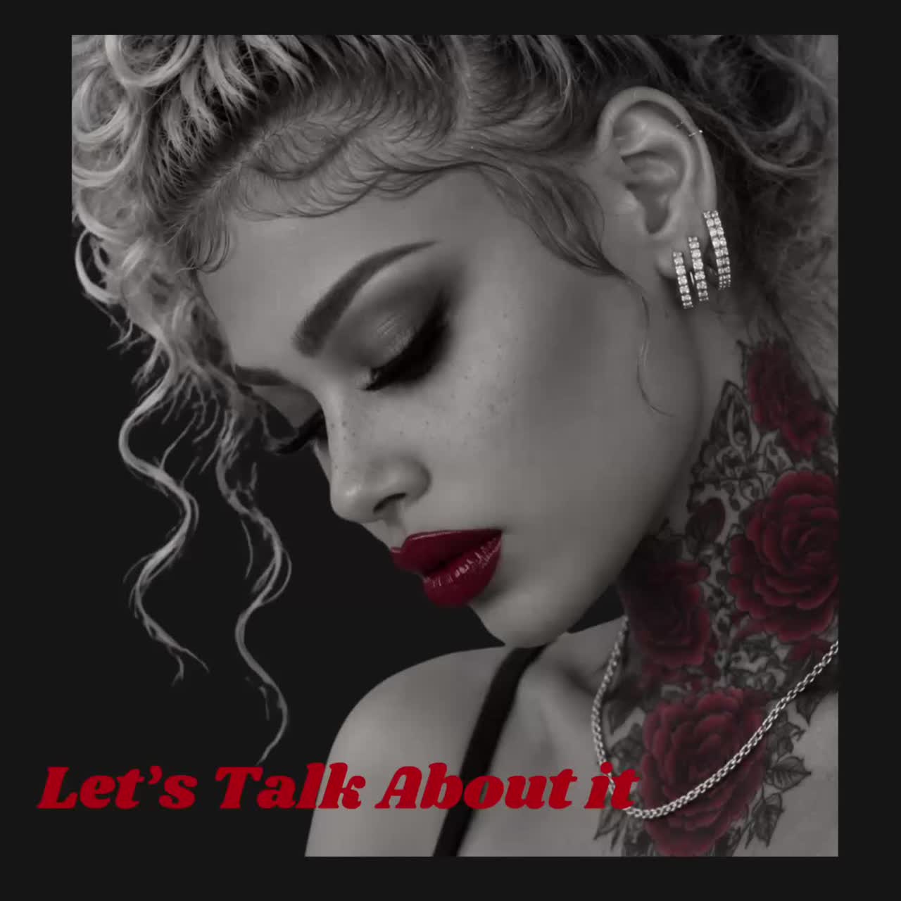 Lets Talk About It artwork