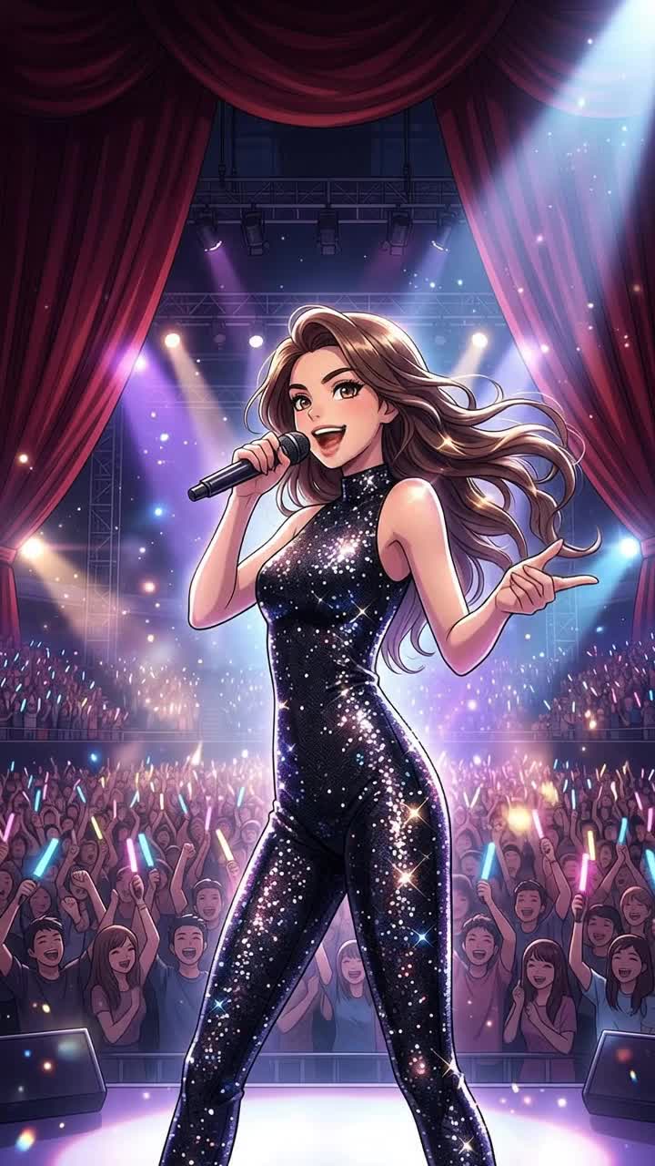 Not on the Staff artwork
