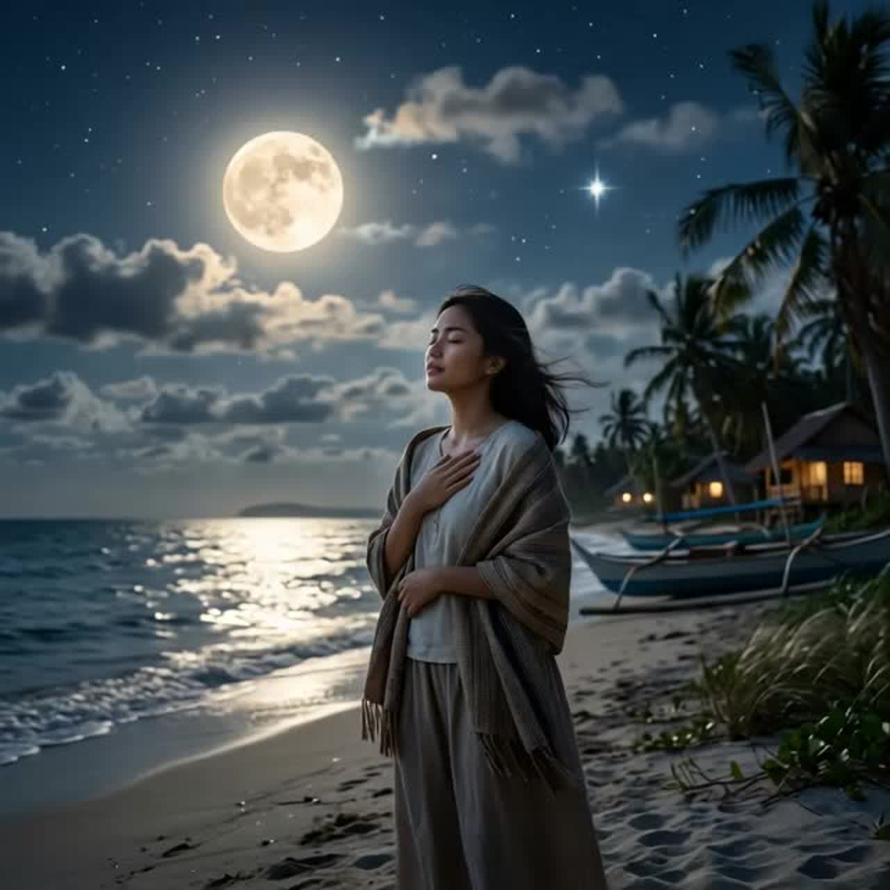 Himbing ng Puso [Philippines] (B) artwork