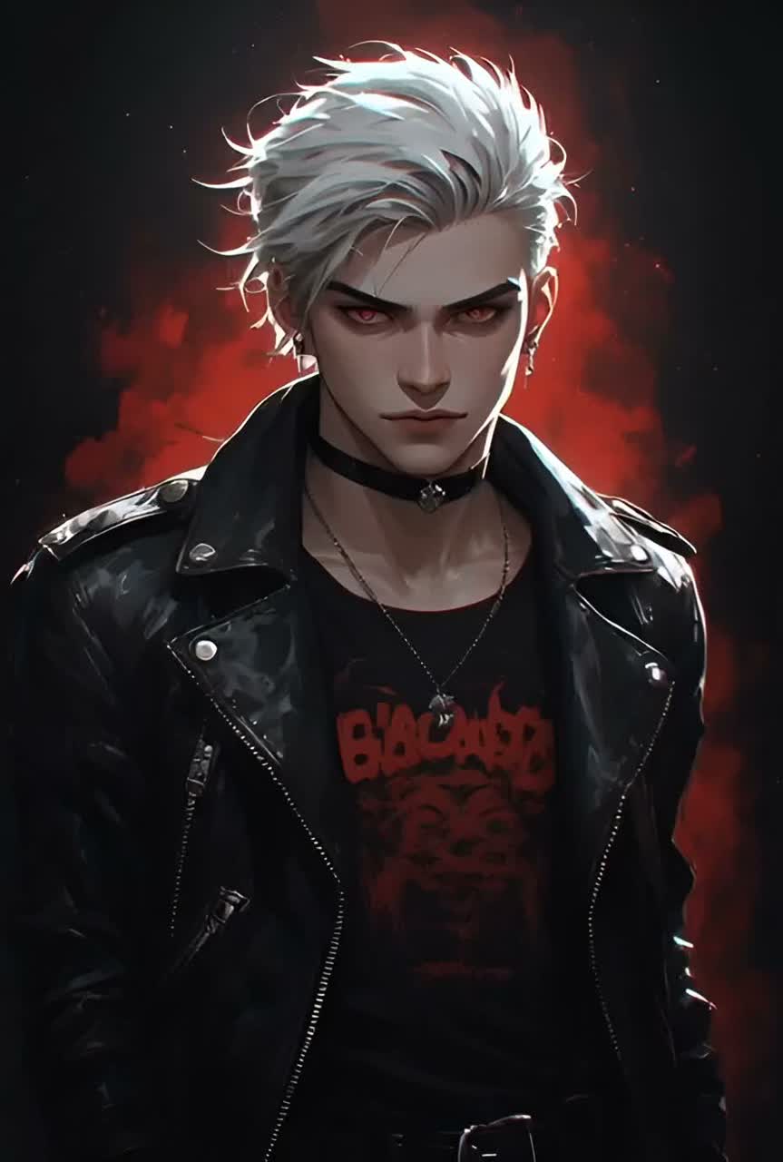 Neon Bite (Trick) artwork