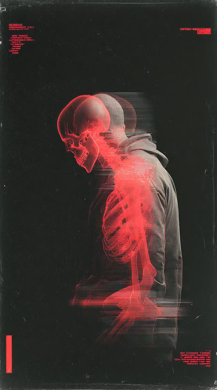 Wake the Silence artwork