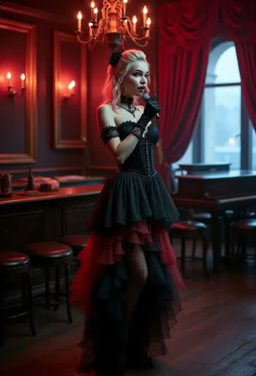 Song Cover Image