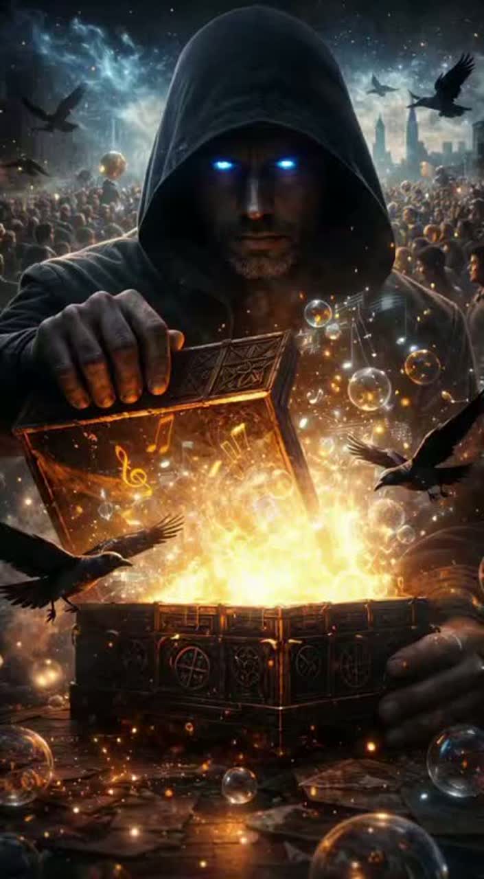 Persona image for Myth