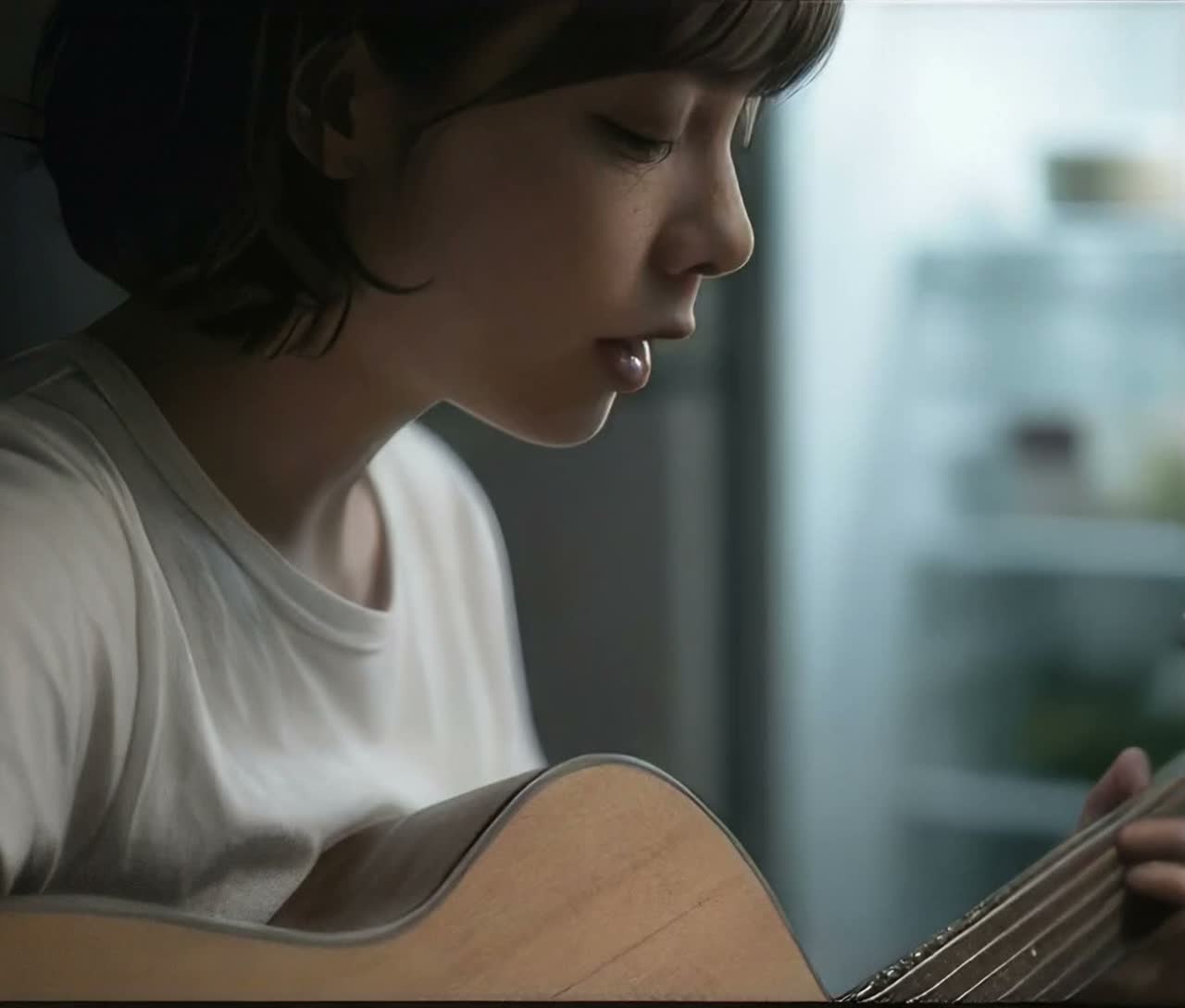 MuYu's Songs 3