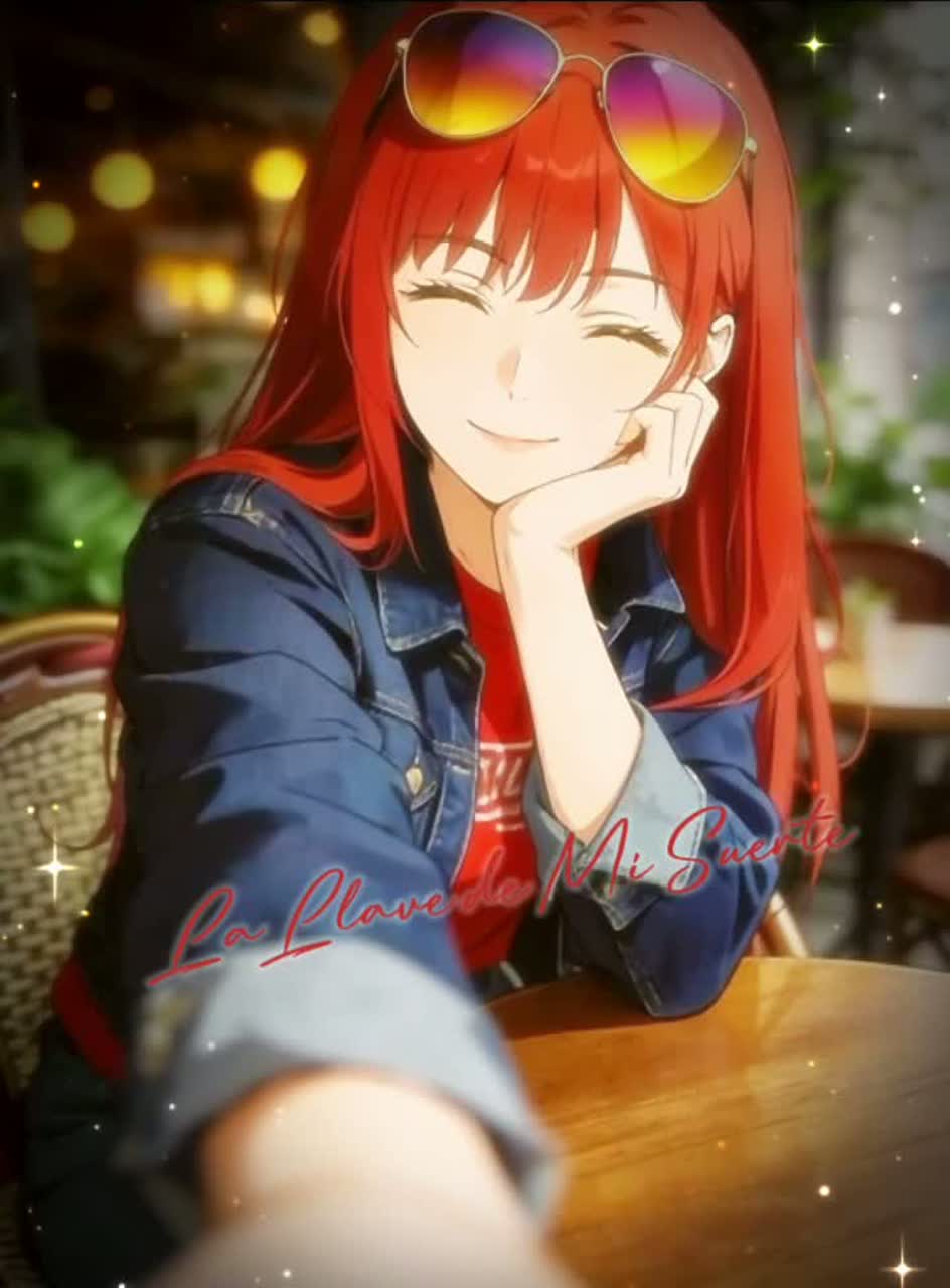 La Llave de Mi Suerte♪instrumental artwork