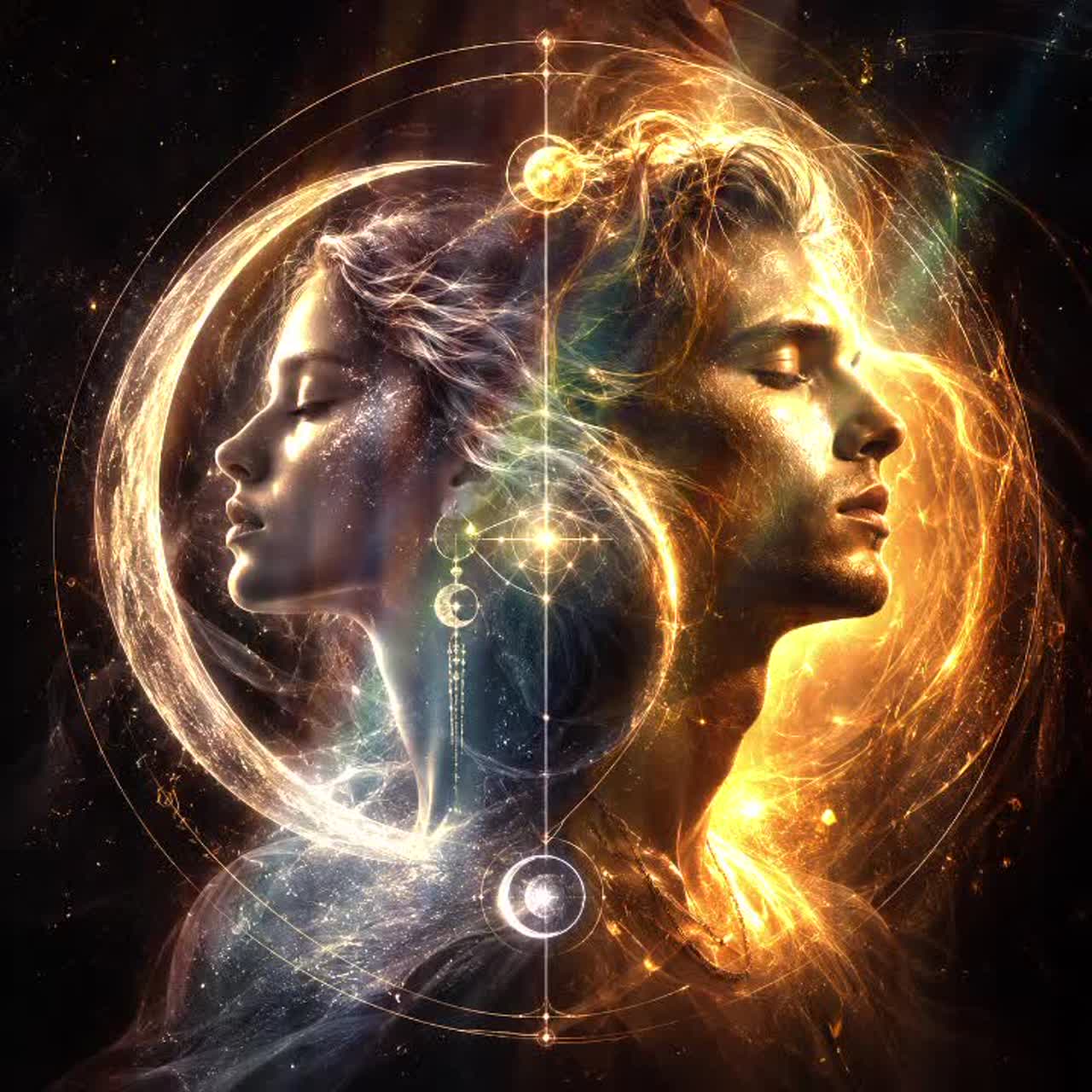 ✨️ Déjà vu ✨️ artwork