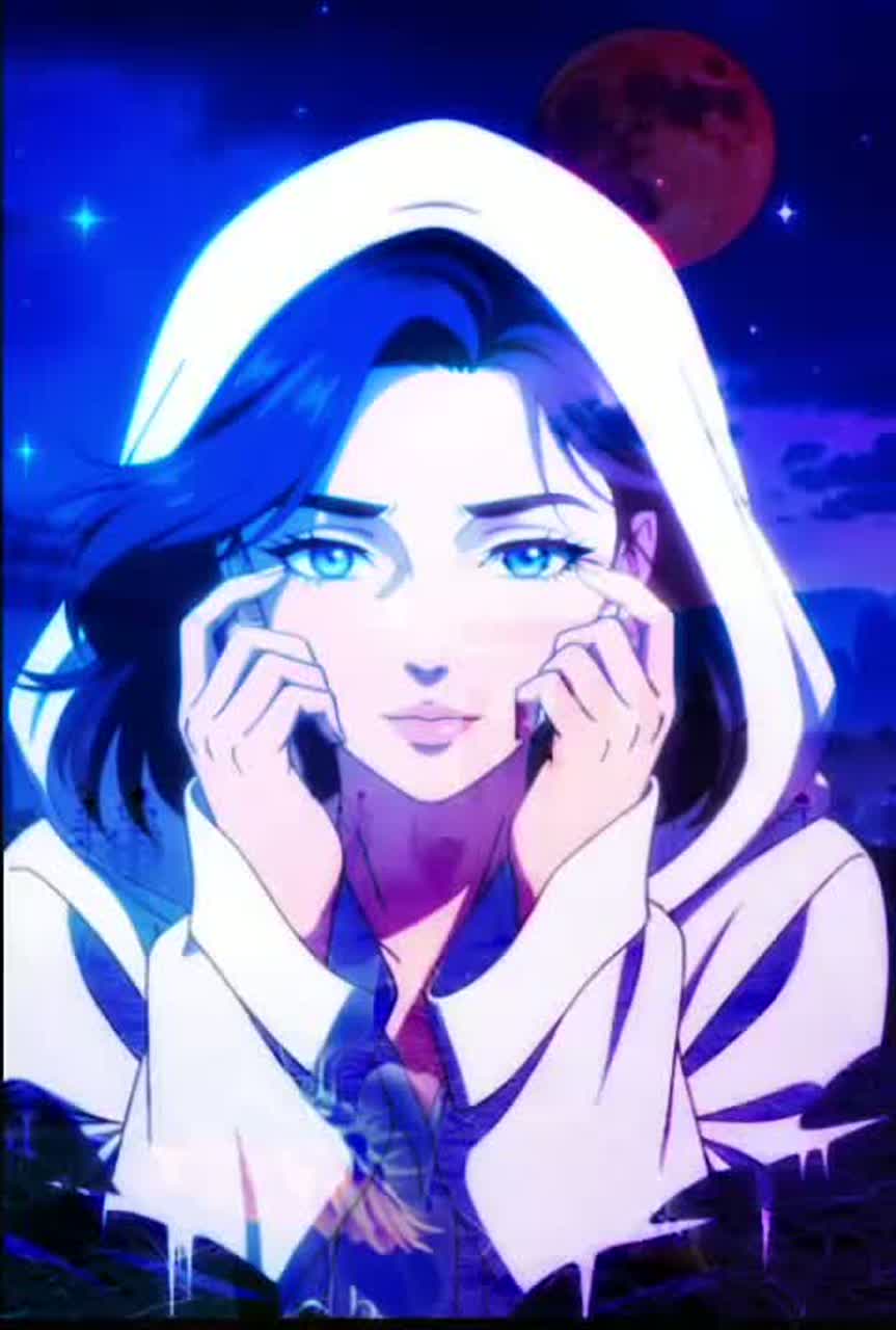 VENUS artwork