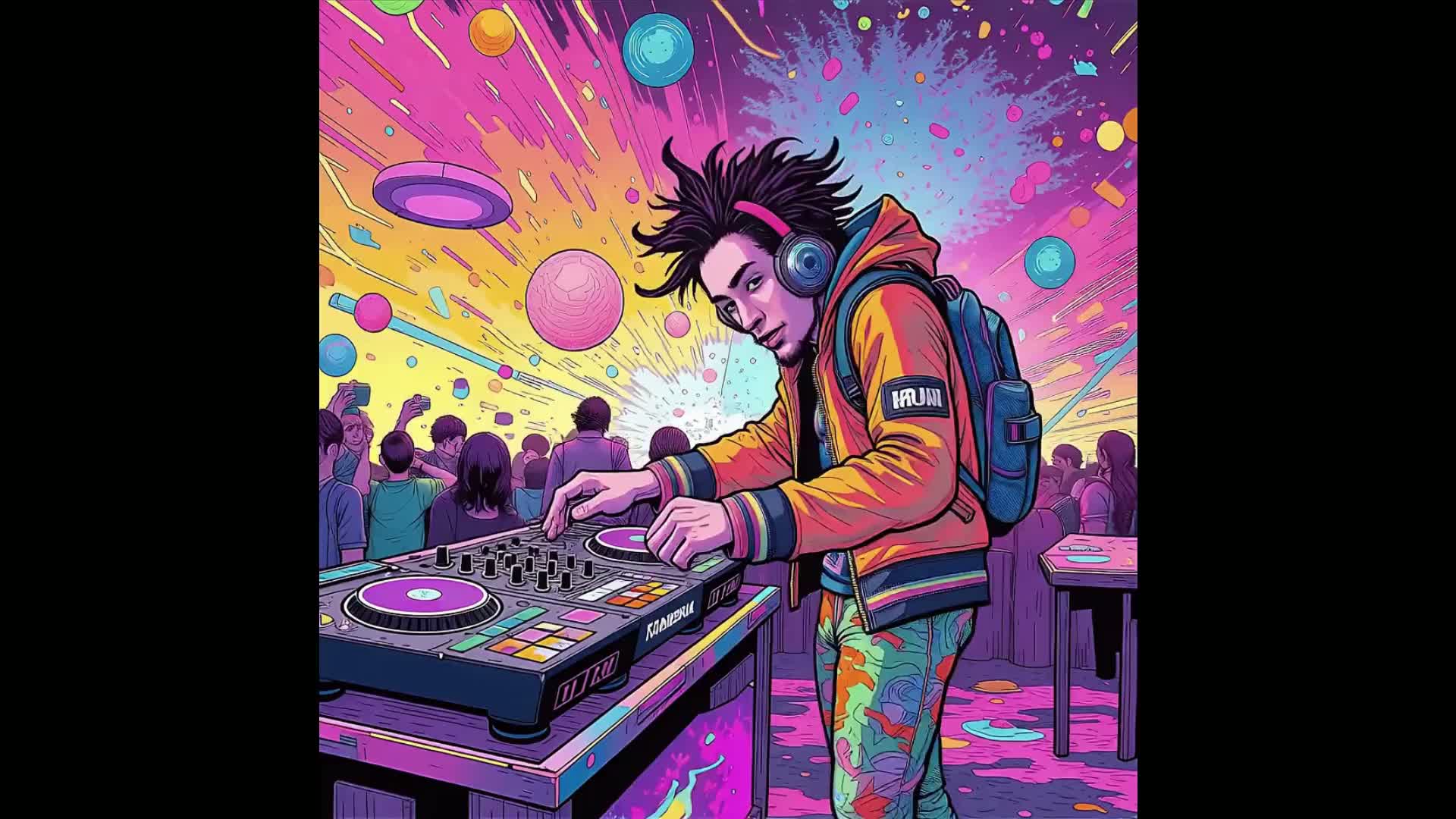 Persona image for Soap