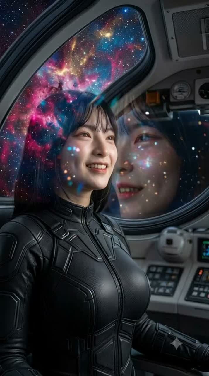 Perception Space artwork