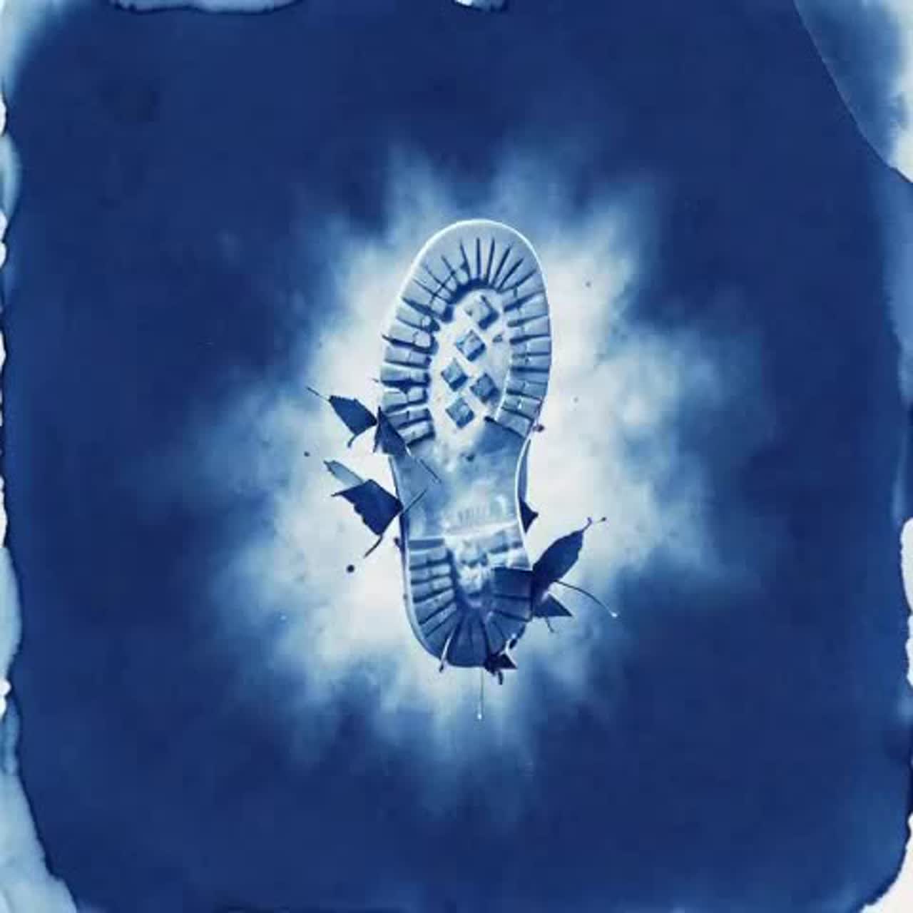 Sole artwork