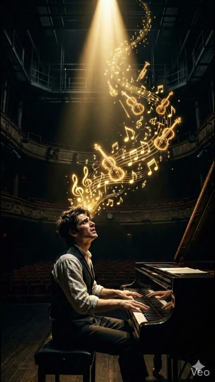 Image for Comédie musicale: ​Le Code des Émotions